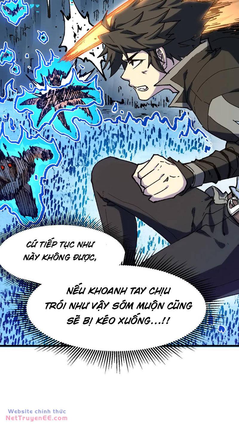 Thánh Khư Chapter 267 - Trang 2