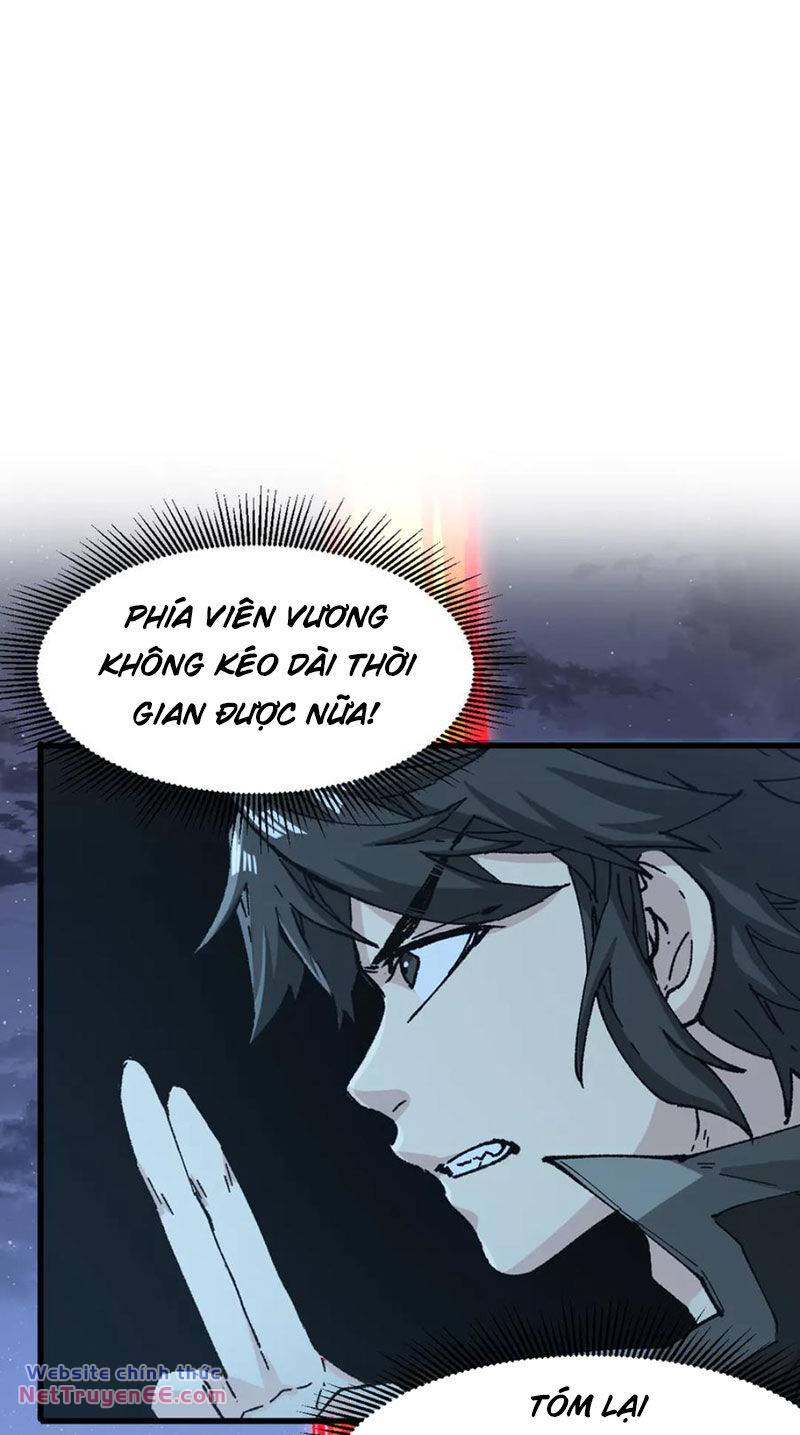 Thánh Khư Chapter 267 - Trang 2