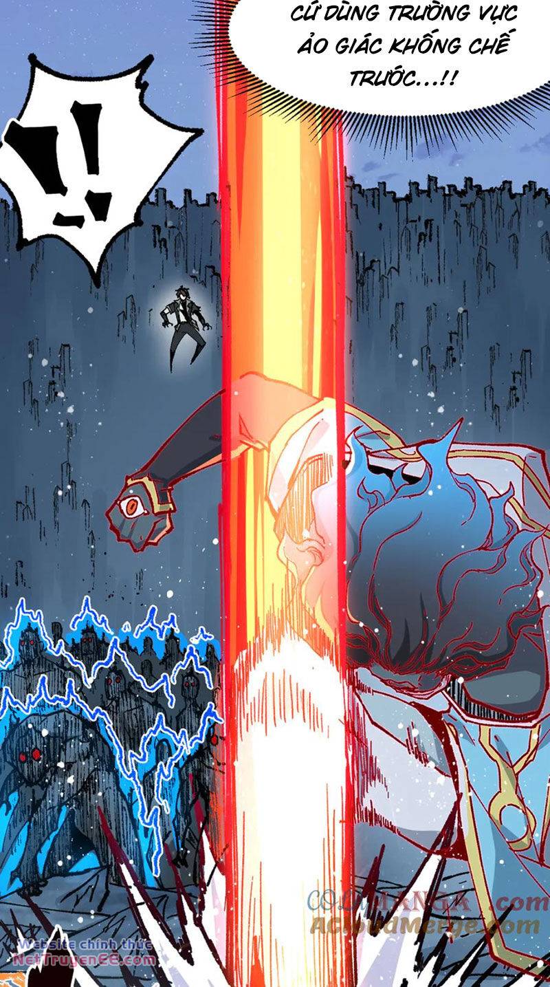 Thánh Khư Chapter 267 - Trang 2