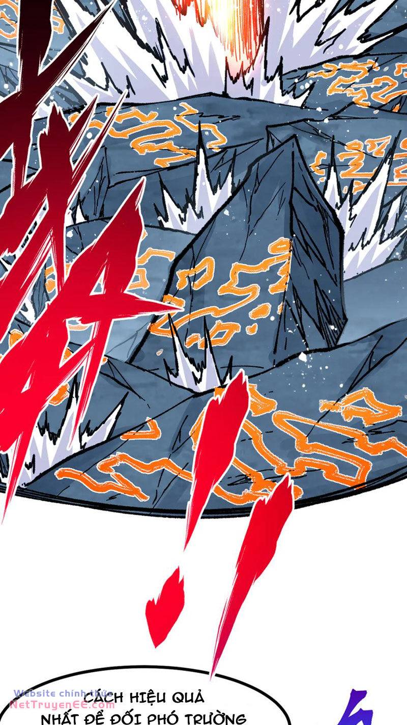 Thánh Khư Chapter 267 - Trang 2