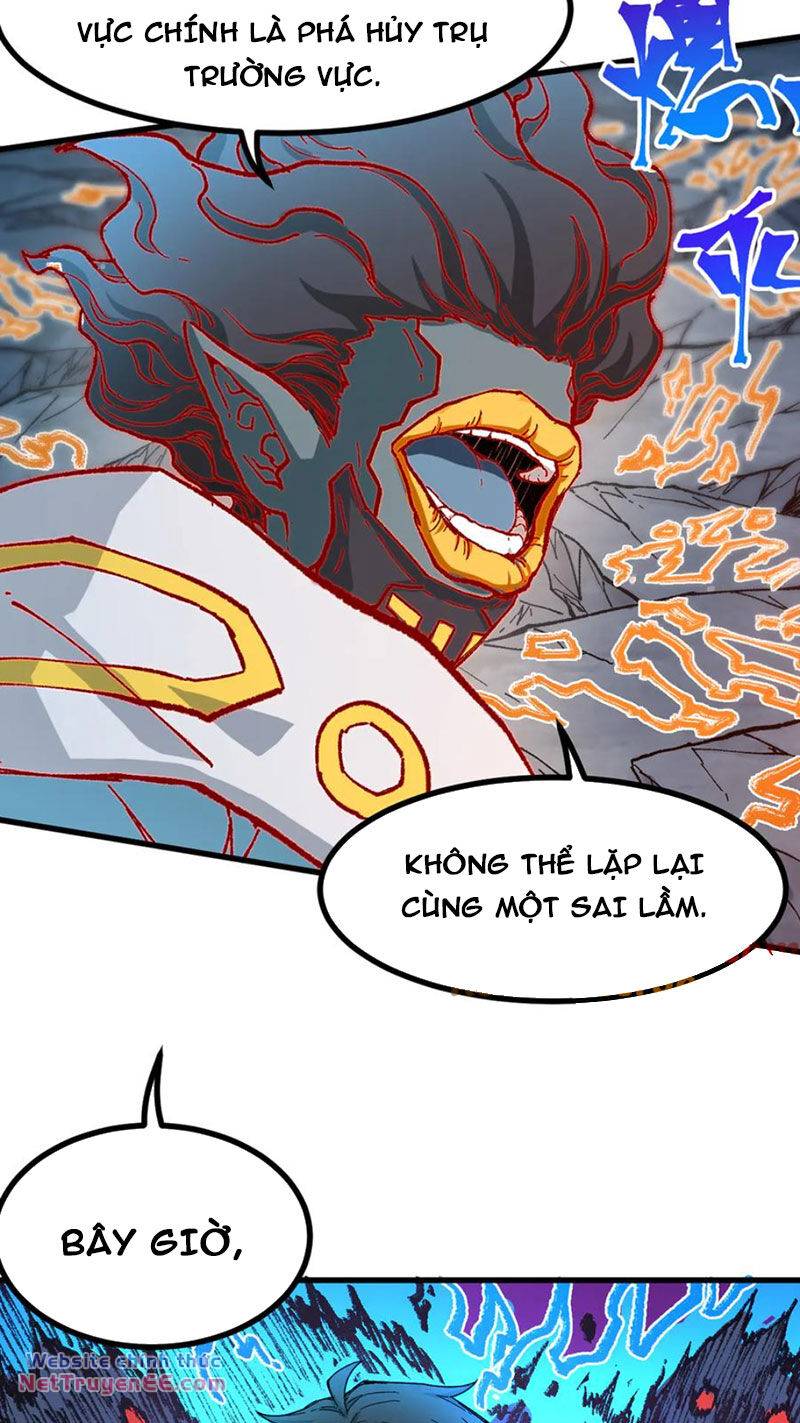 Thánh Khư Chapter 267 - Trang 2