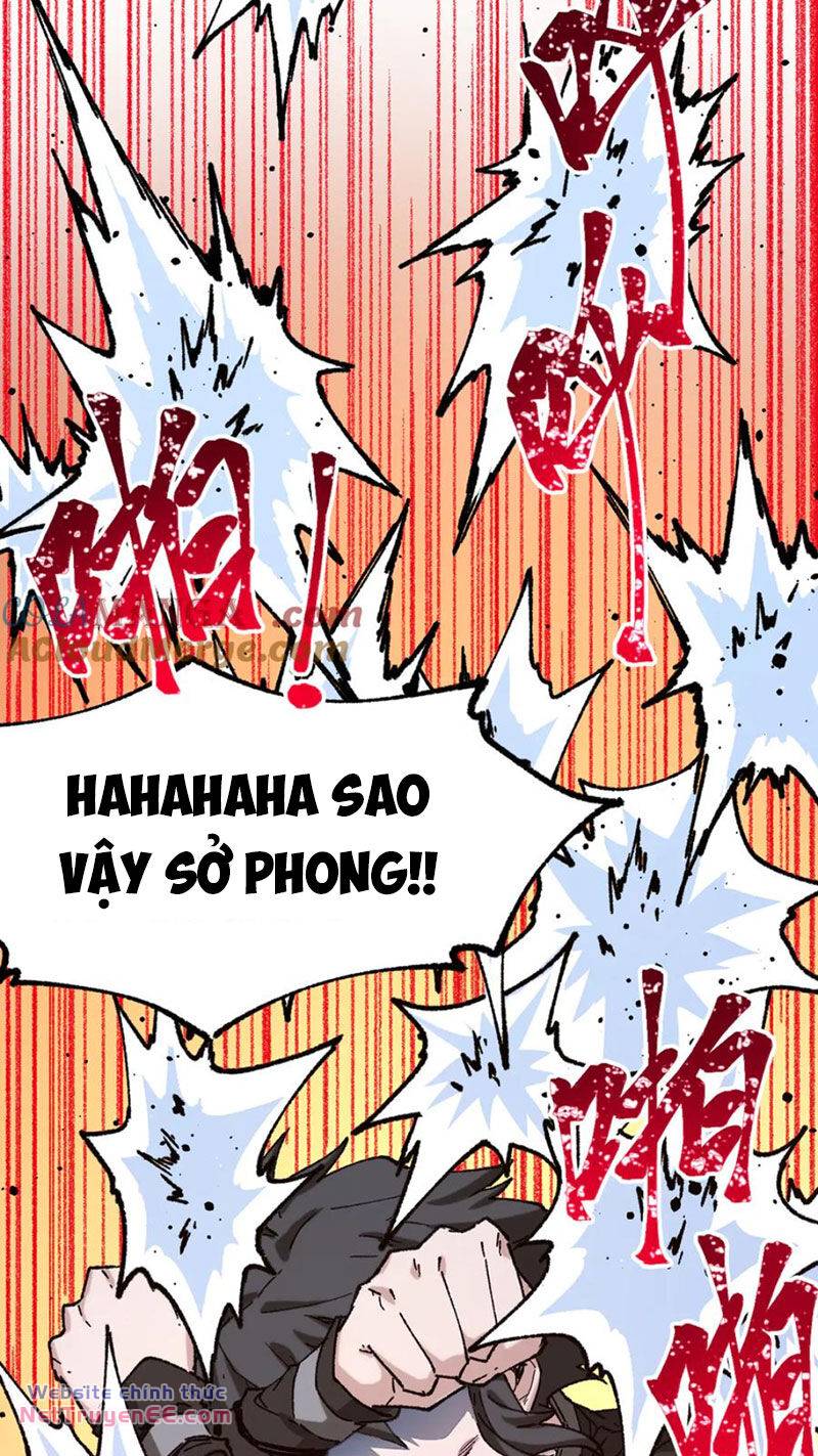 Thánh Khư Chapter 267 - Trang 2