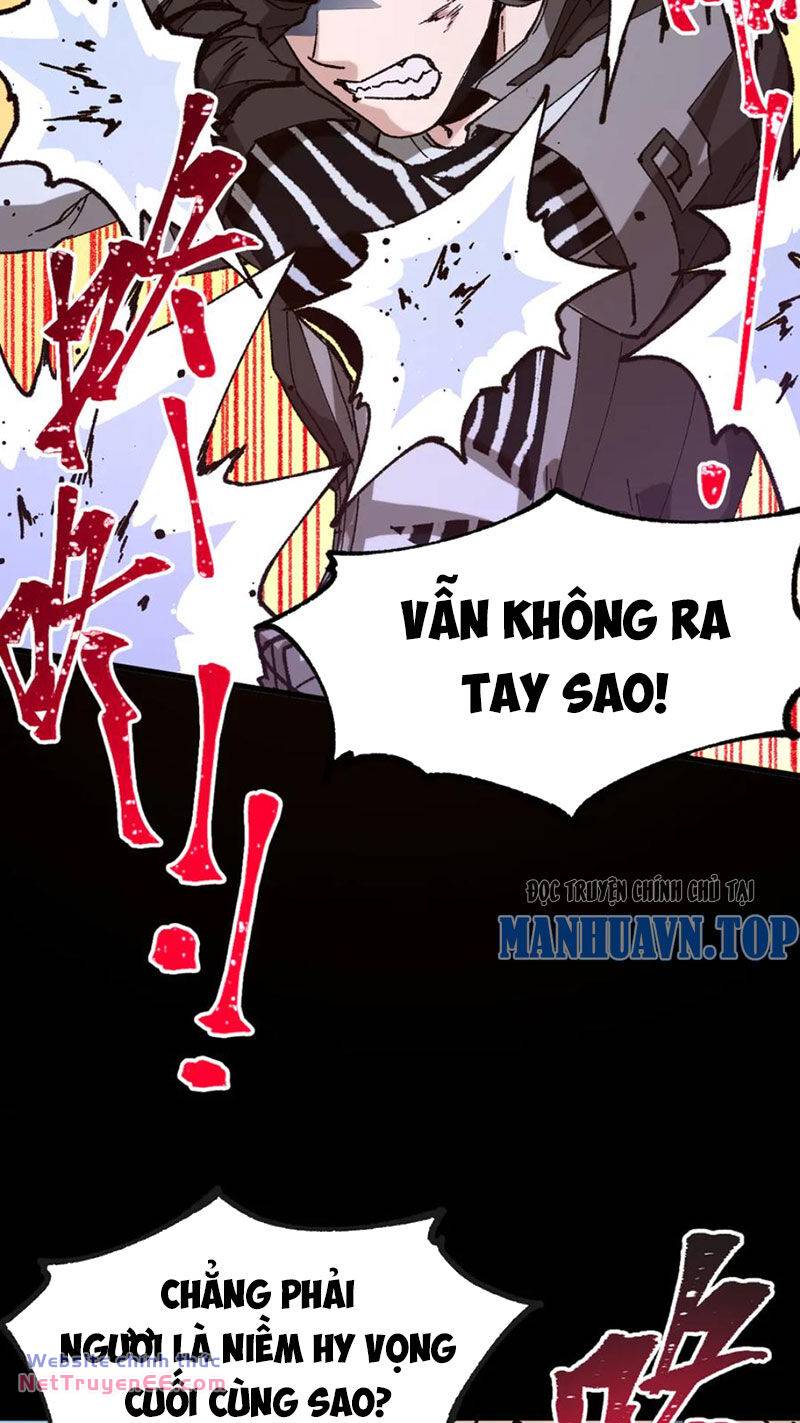 Thánh Khư Chapter 267 - Trang 2