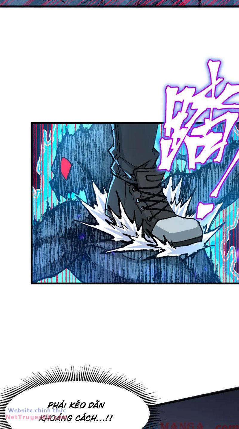 Thánh Khư Chapter 267 - Trang 2