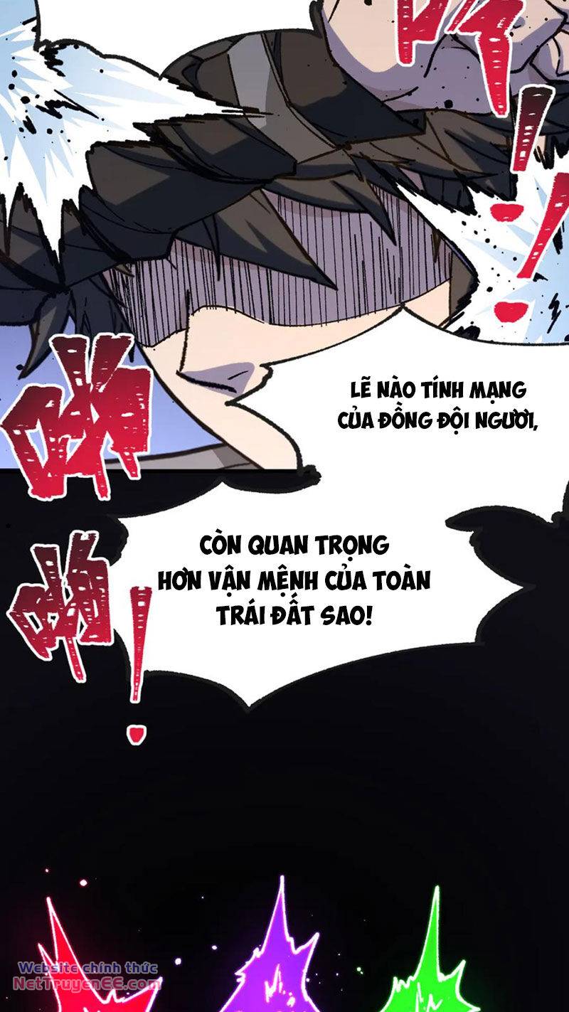 Thánh Khư Chapter 267 - Trang 2