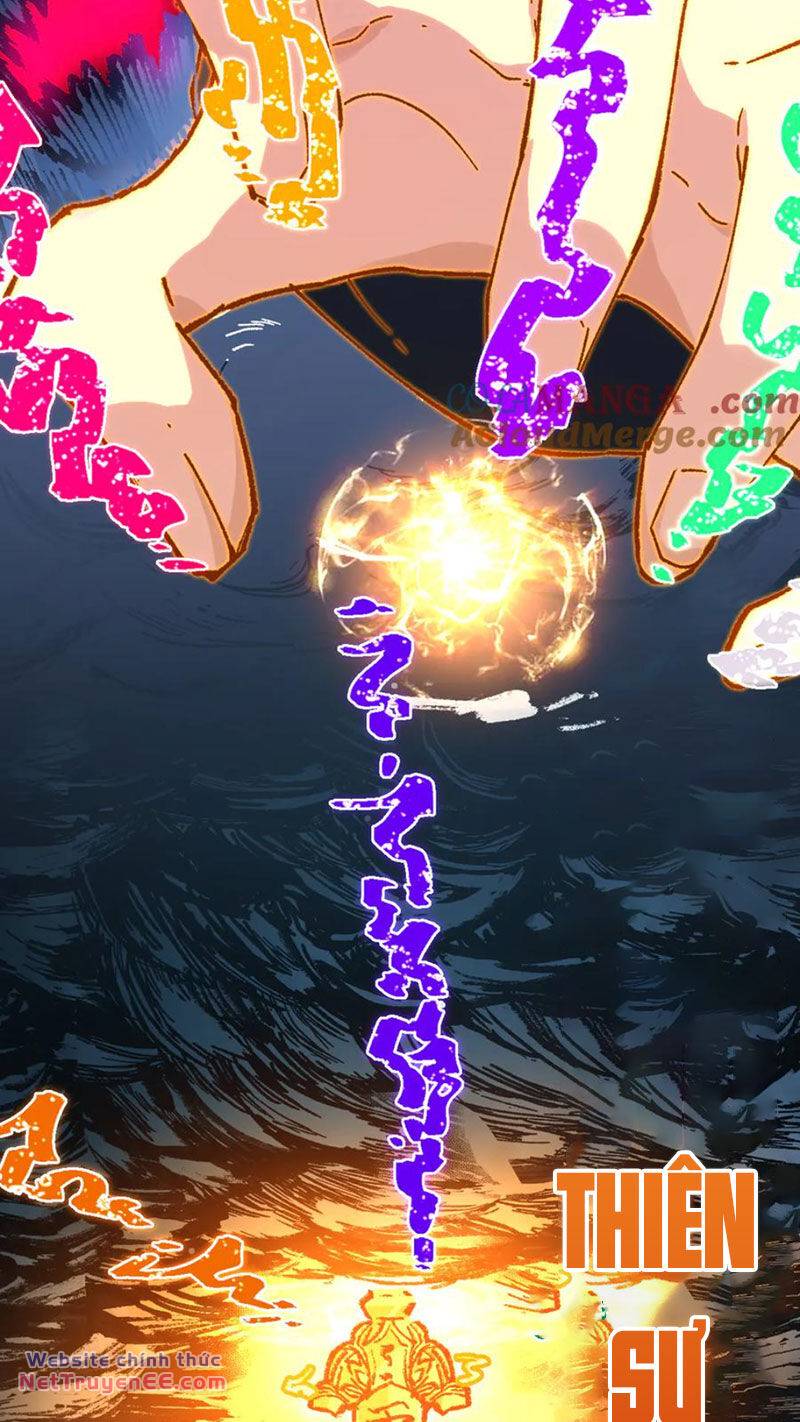 Thánh Khư Chapter 267 - Trang 2