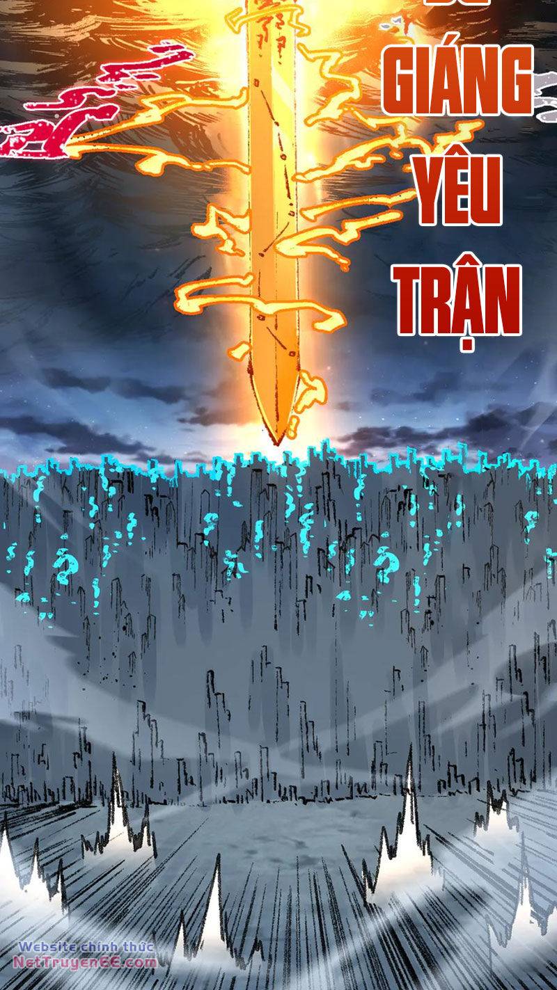 Thánh Khư Chapter 267 - Trang 2