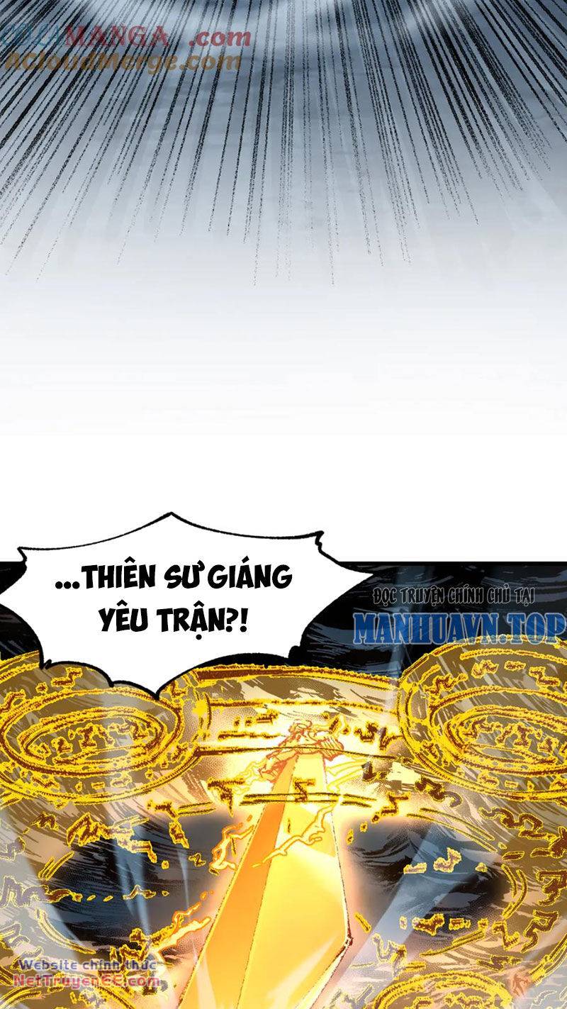 Thánh Khư Chapter 267 - Trang 2