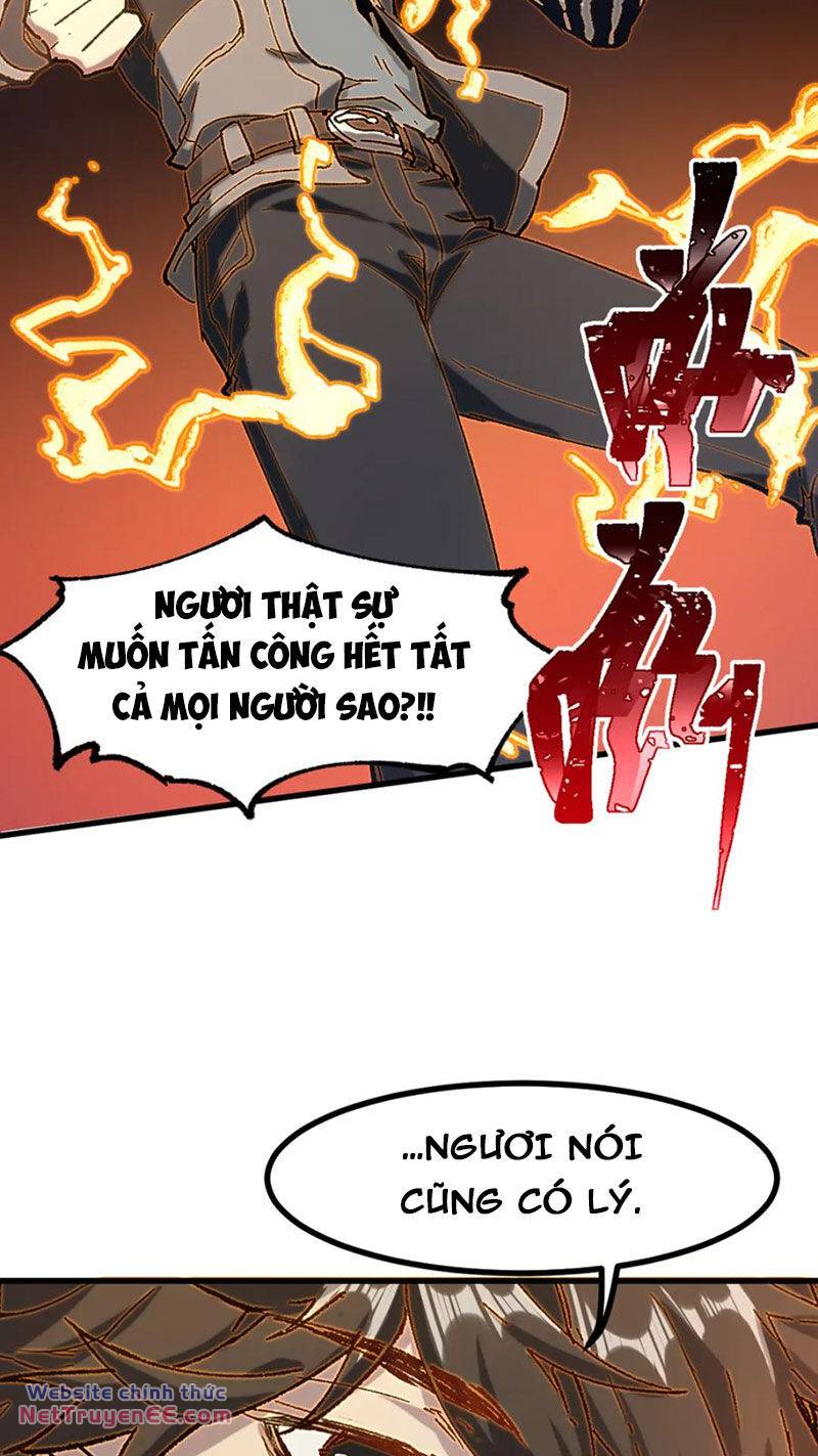 Thánh Khư Chapter 267 - Trang 2