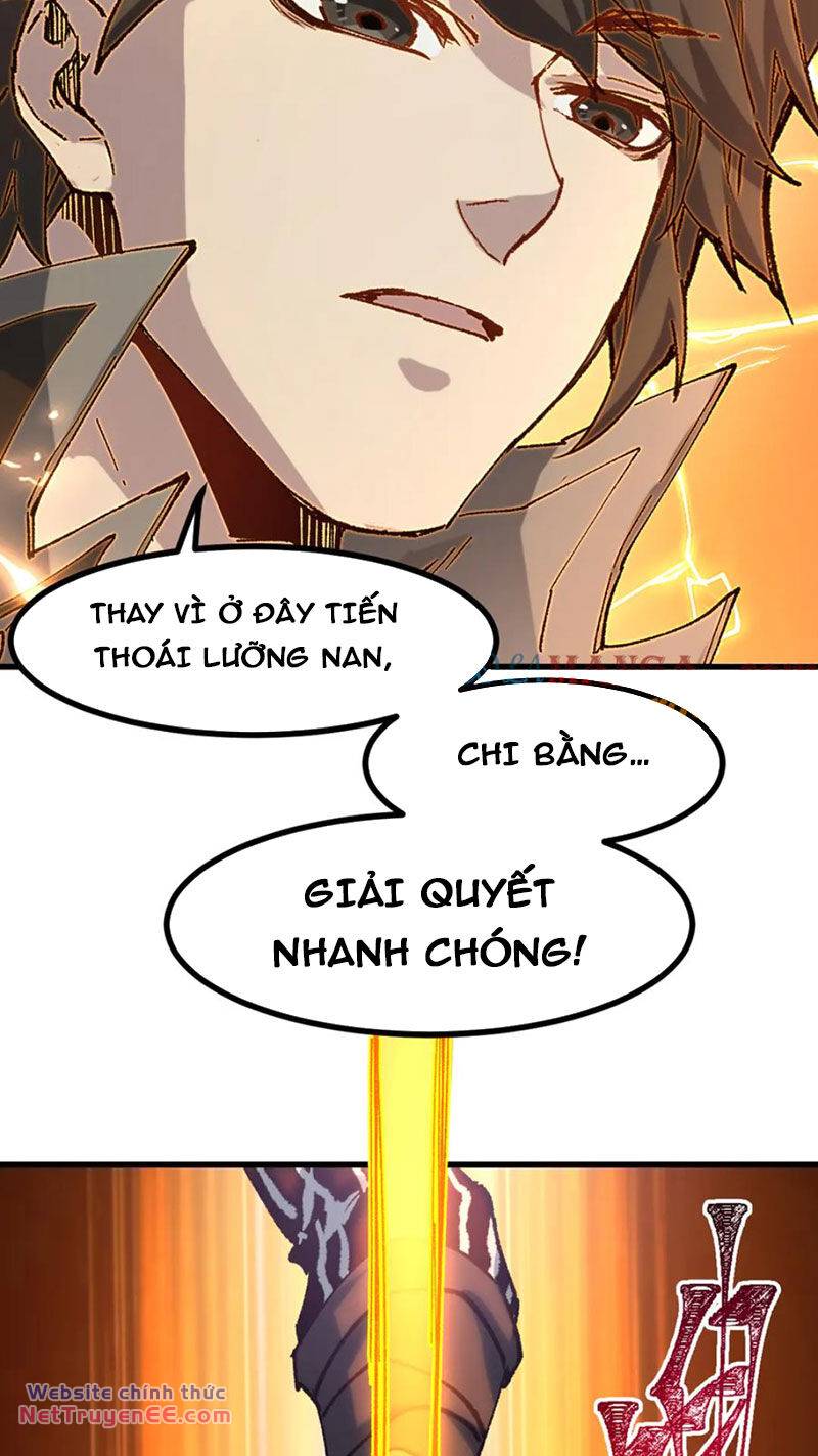 Thánh Khư Chapter 267 - Trang 2