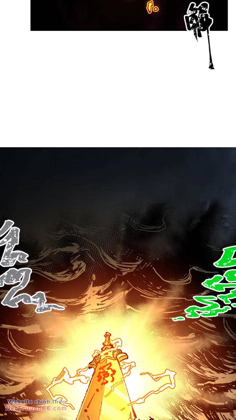 Thánh Khư Chapter 267 - Trang 2