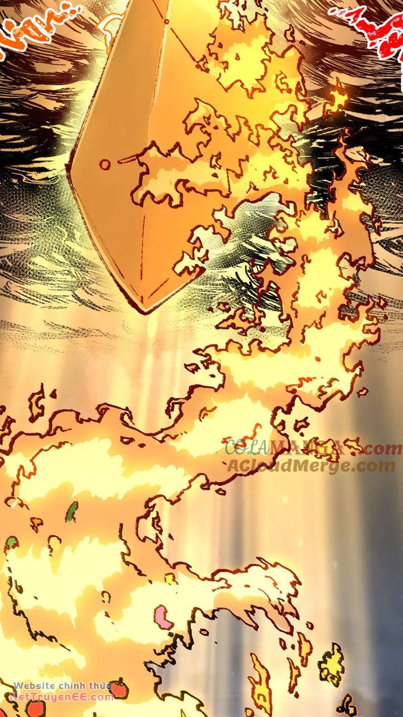 Thánh Khư Chapter 267 - Trang 2