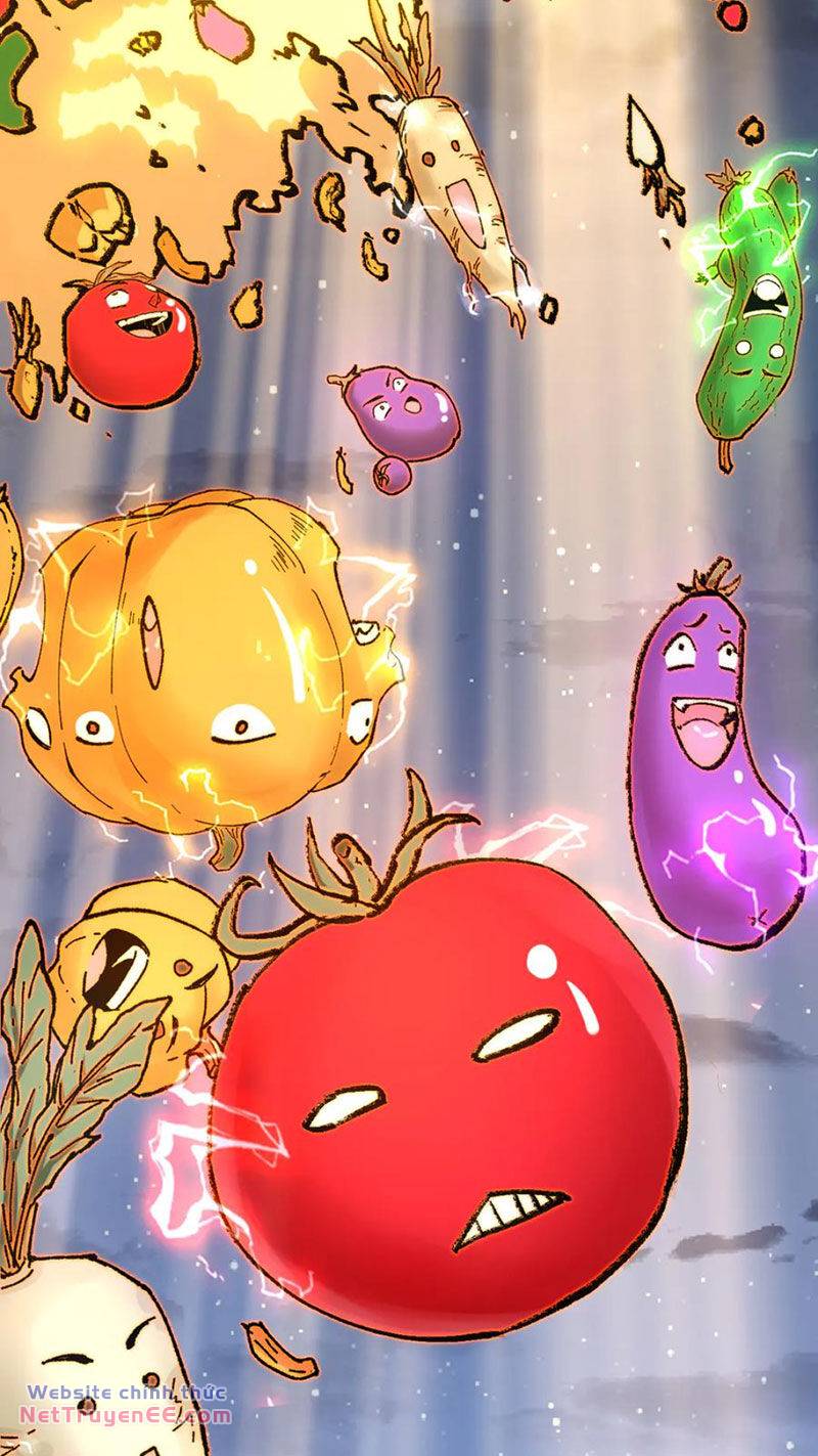 Thánh Khư Chapter 267 - Trang 2