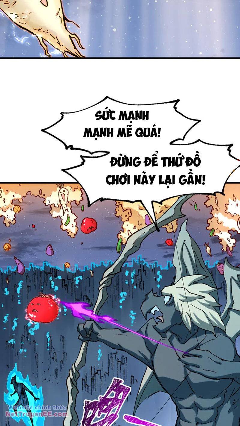 Thánh Khư Chapter 267 - Trang 2