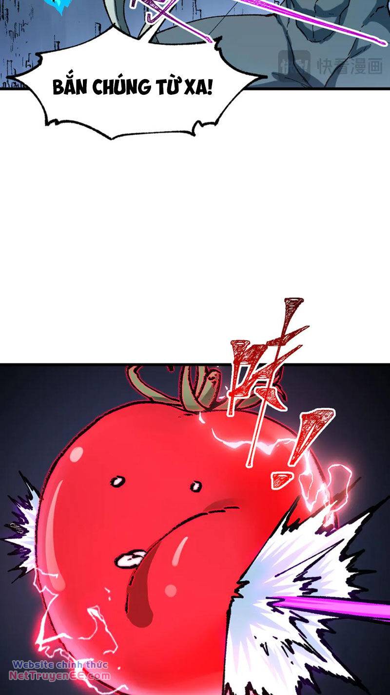 Thánh Khư Chapter 267 - Trang 2