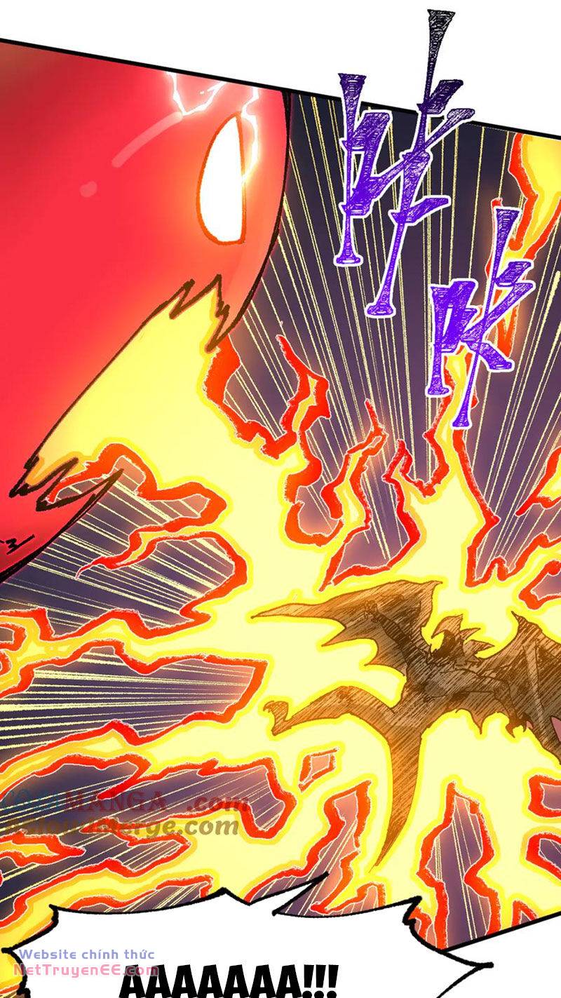 Thánh Khư Chapter 267 - Trang 2