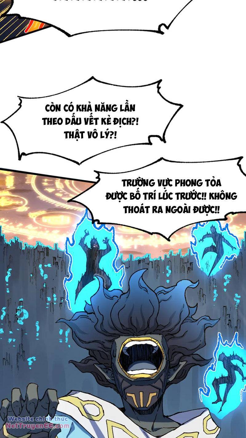 Thánh Khư Chapter 267 - Trang 2
