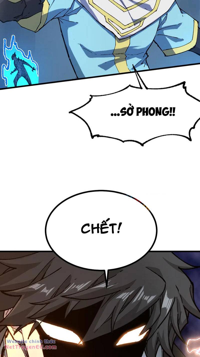 Thánh Khư Chapter 267 - Trang 2