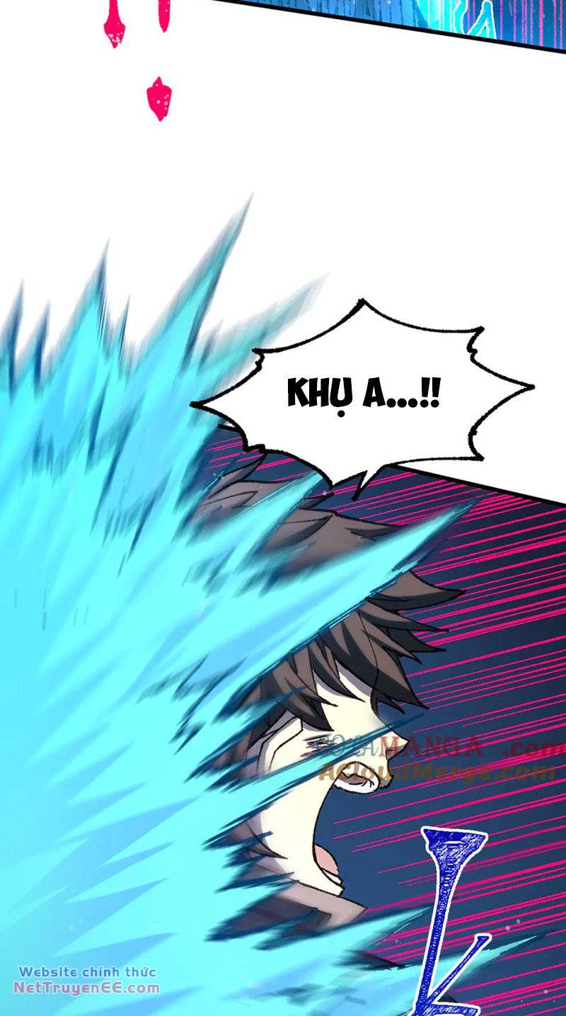 Thánh Khư Chapter 267 - Trang 2