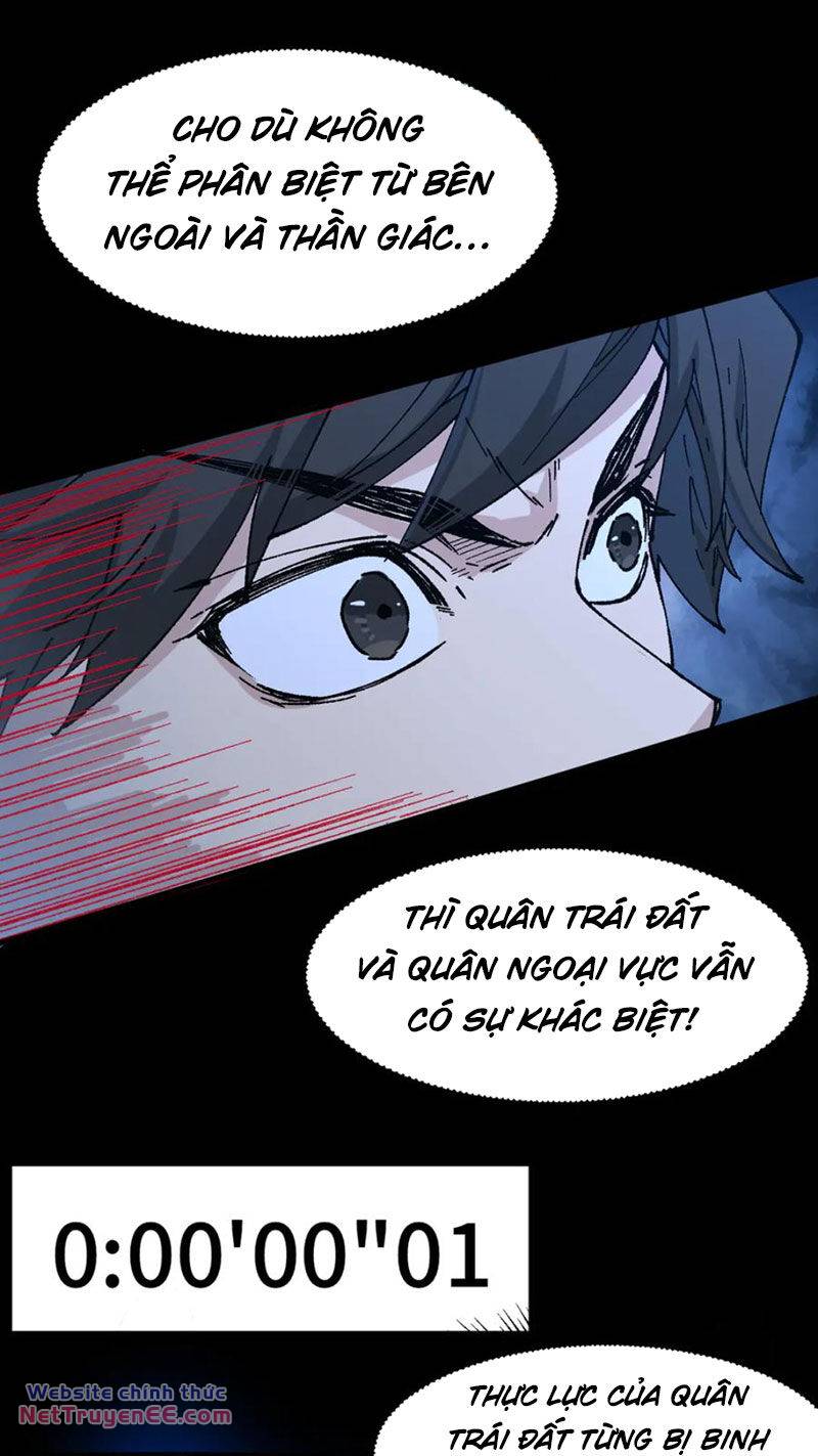 Thánh Khư Chapter 267 - Trang 2