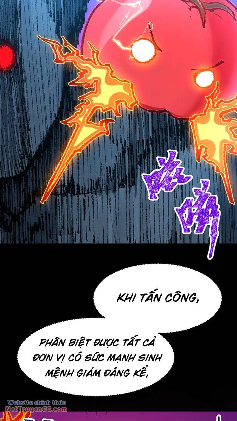 Thánh Khư Chapter 267 - Trang 2