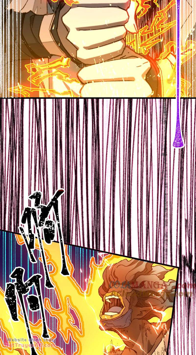 Thánh Khư Chapter 267 - Trang 2