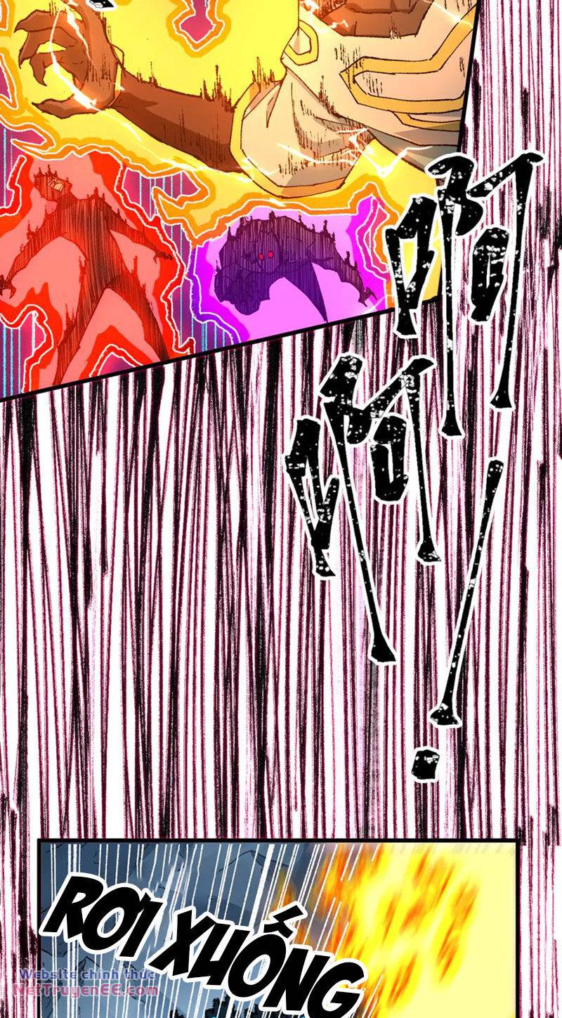 Thánh Khư Chapter 267 - Trang 2