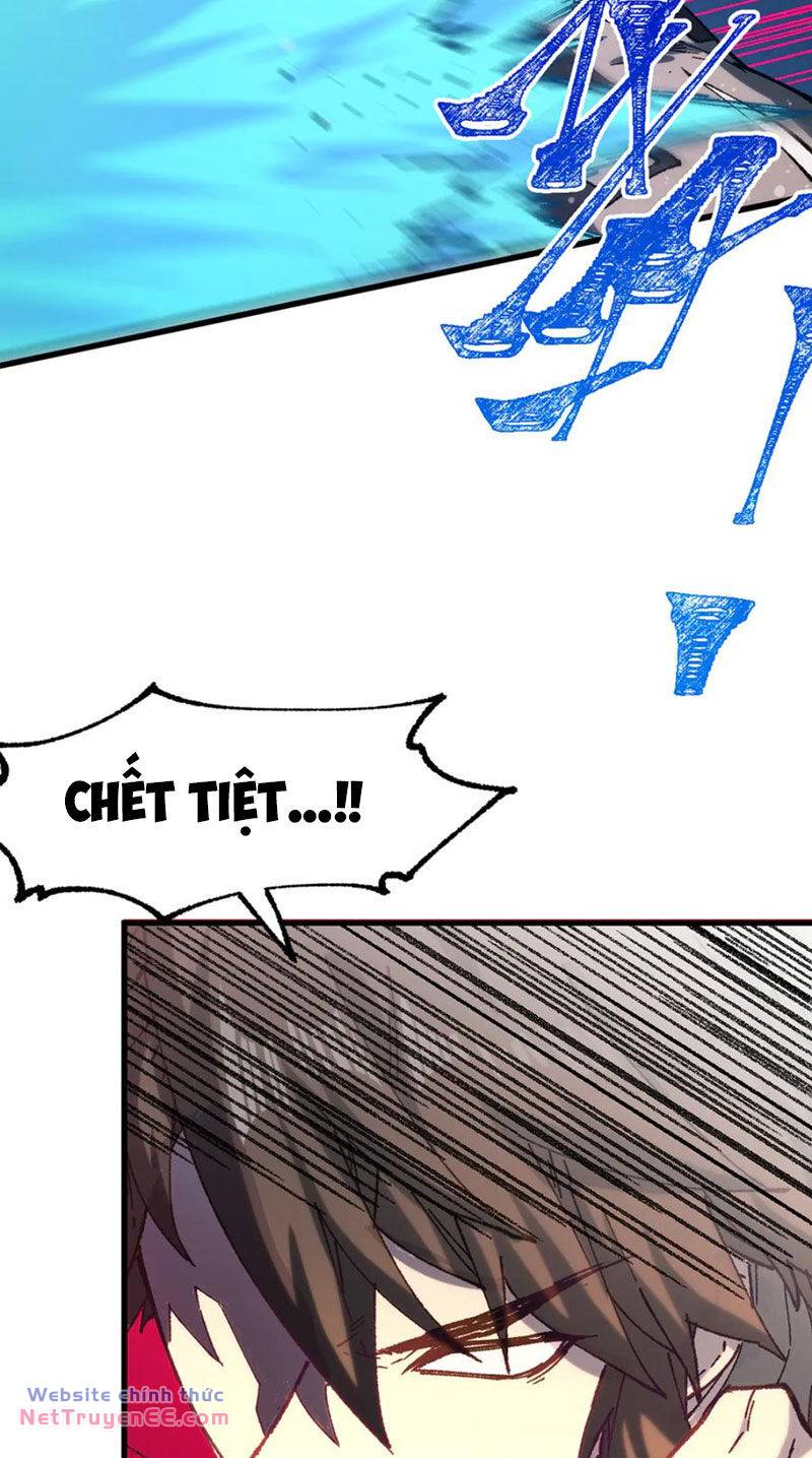 Thánh Khư Chapter 267 - Trang 2