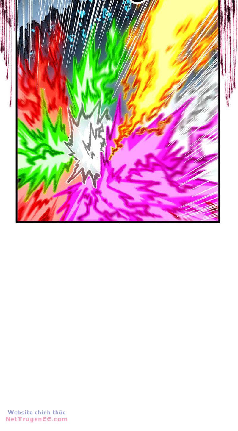 Thánh Khư Chapter 267 - Trang 2