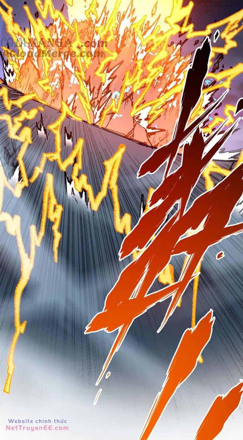 Thánh Khư Chapter 267 - Trang 2