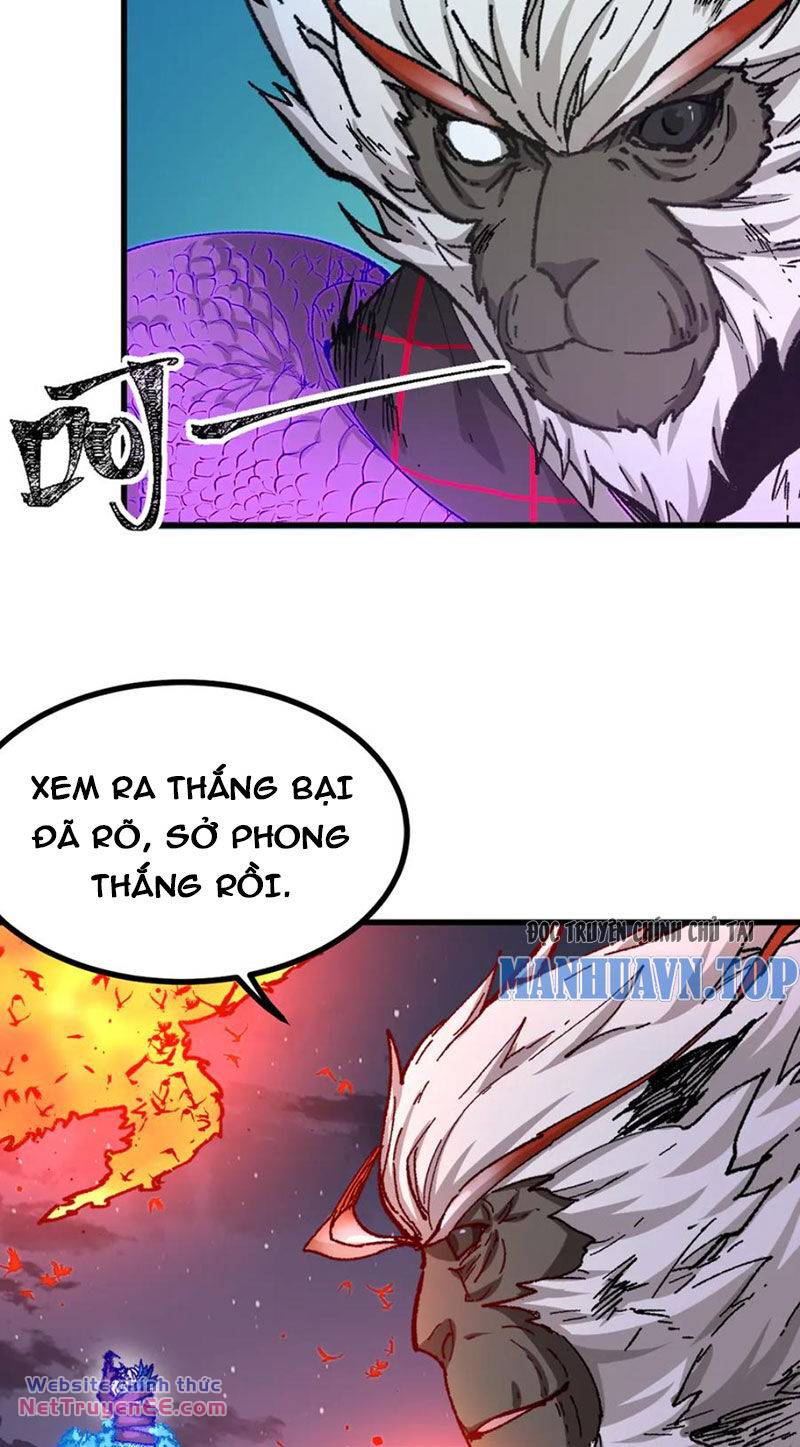 Thánh Khư Chapter 267 - Trang 2