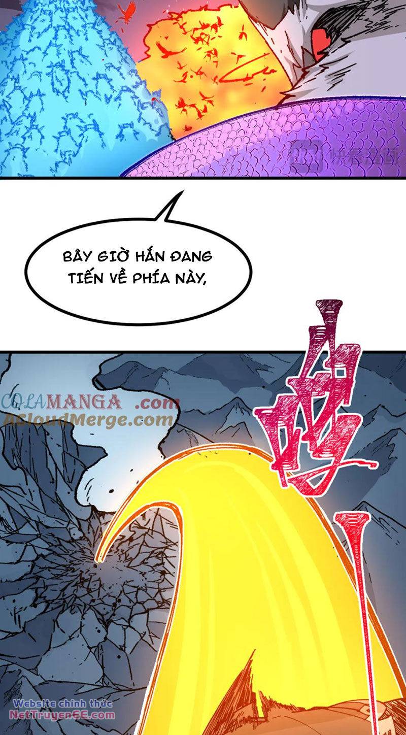 Thánh Khư Chapter 267 - Trang 2