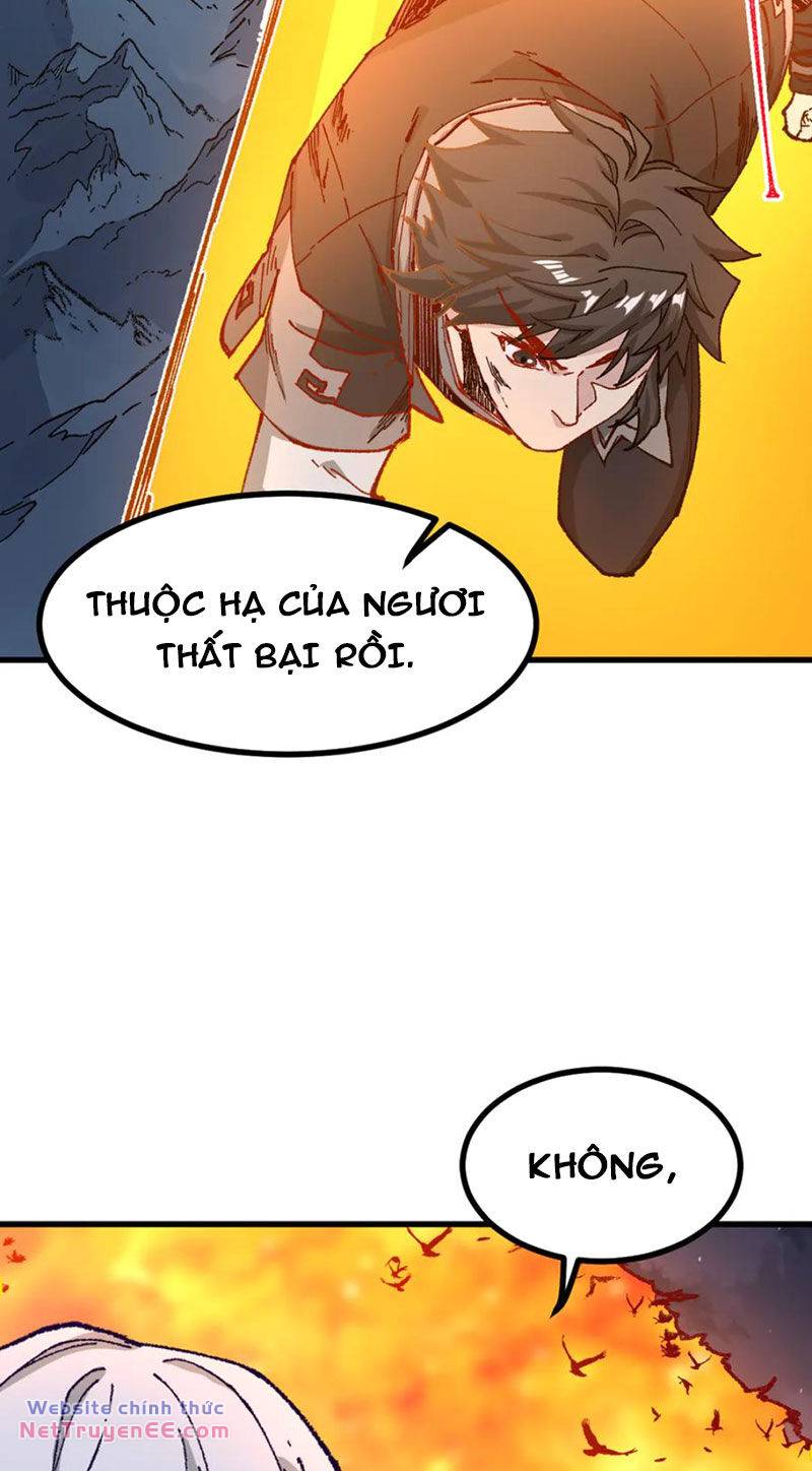 Thánh Khư Chapter 267 - Trang 2