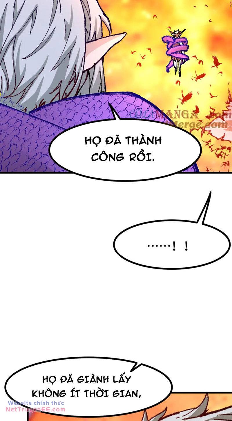 Thánh Khư Chapter 267 - Trang 2