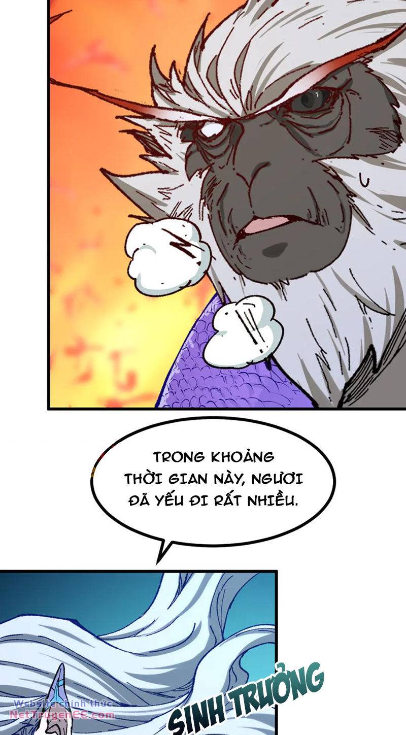 Thánh Khư Chapter 267 - Trang 2