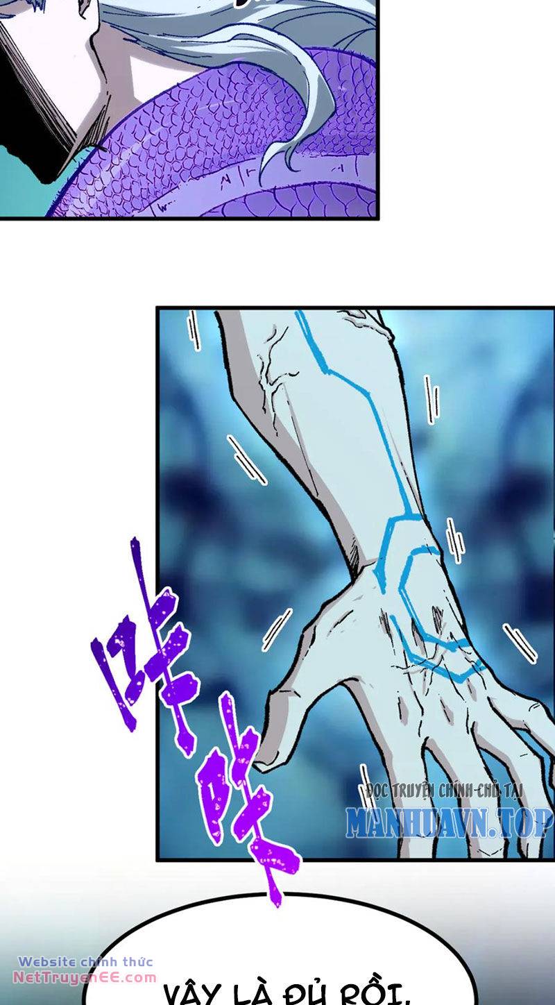 Thánh Khư Chapter 267 - Trang 2