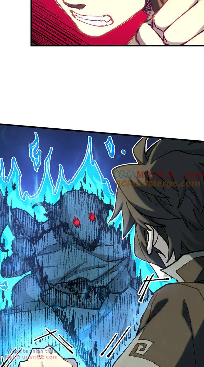 Thánh Khư Chapter 267 - Trang 2