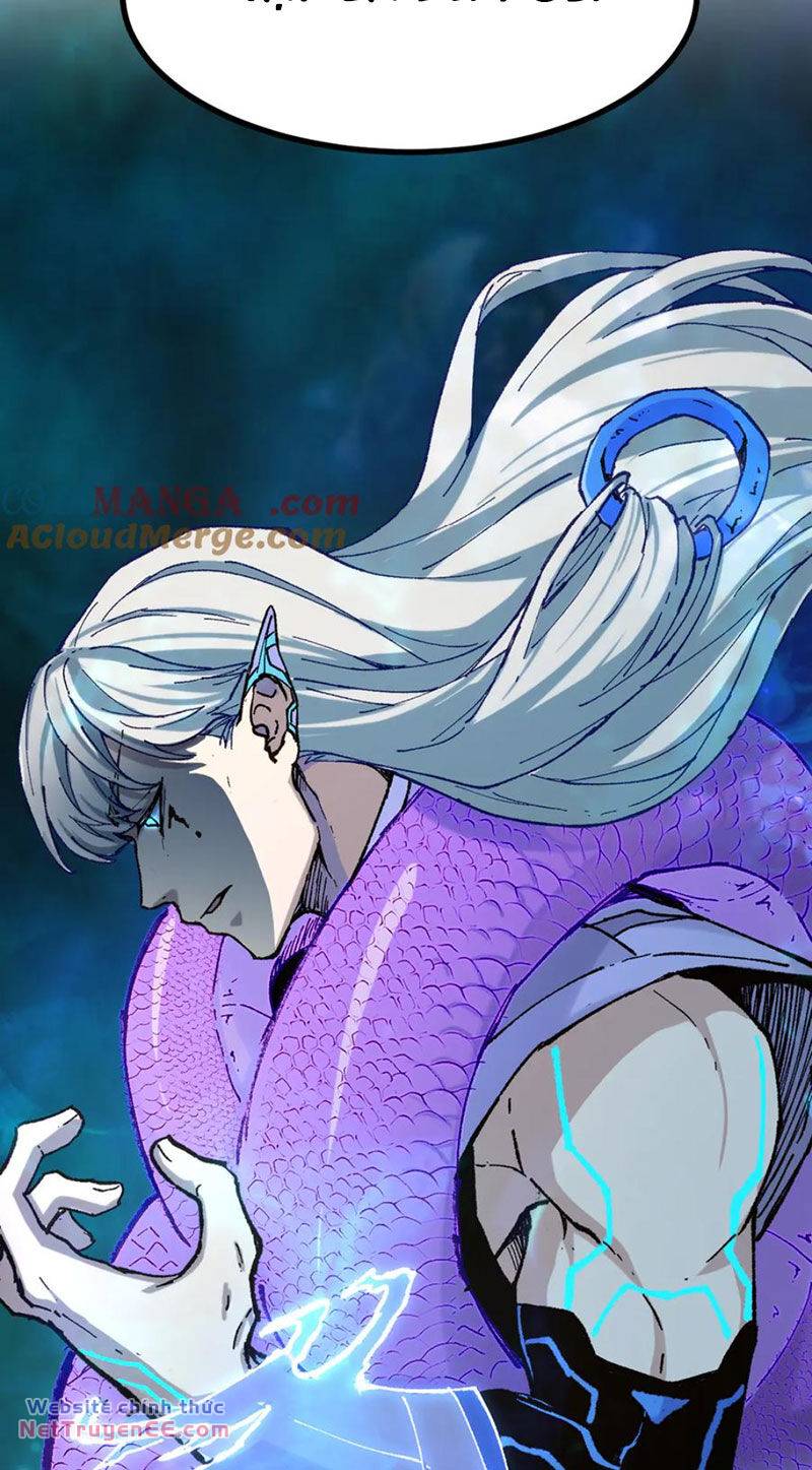 Thánh Khư Chapter 267 - Trang 2