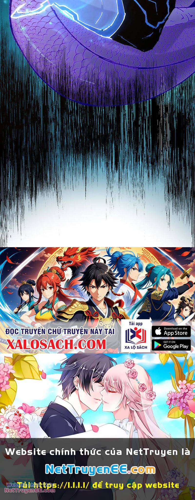 Thánh Khư Chapter 267 - Trang 2