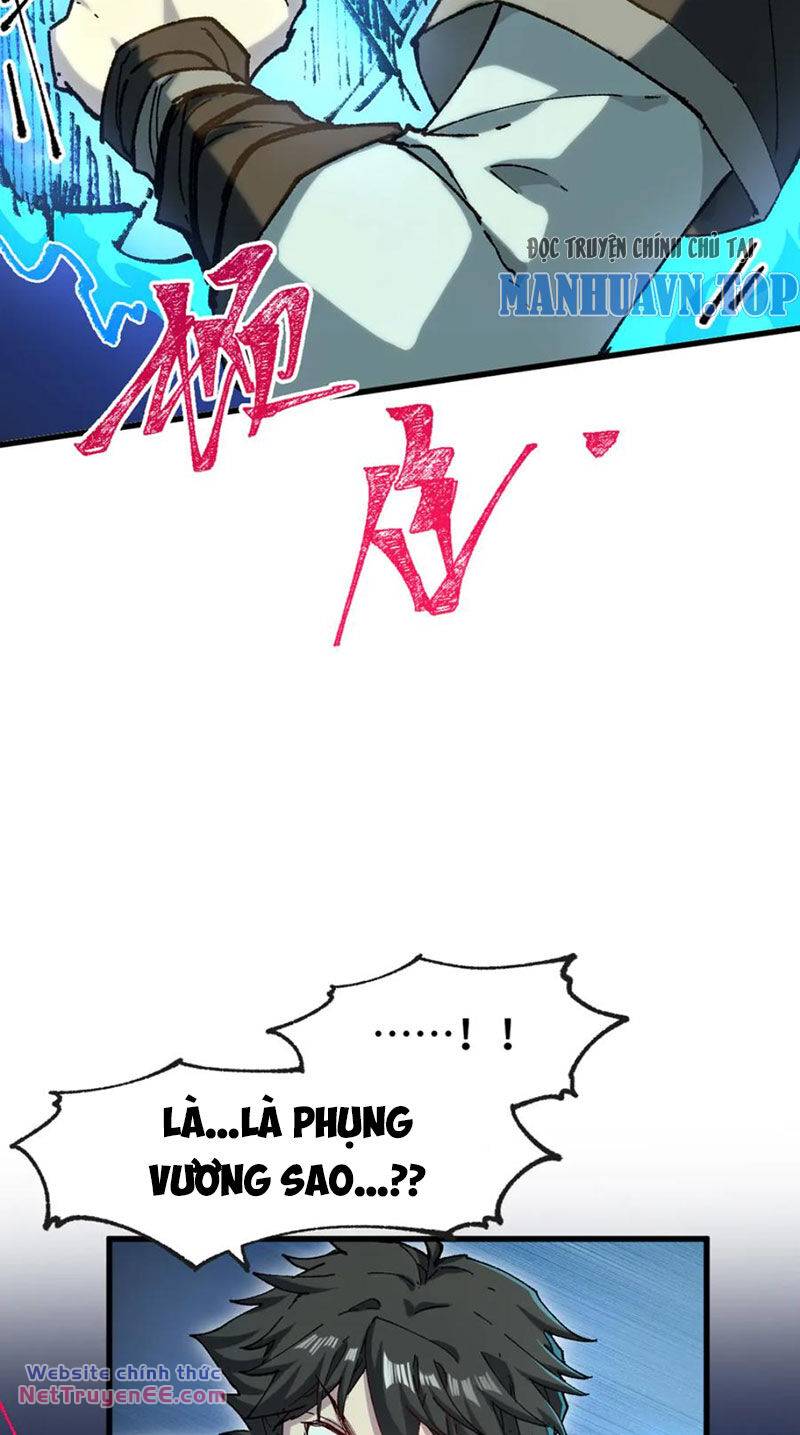 Thánh Khư Chapter 267 - Trang 2