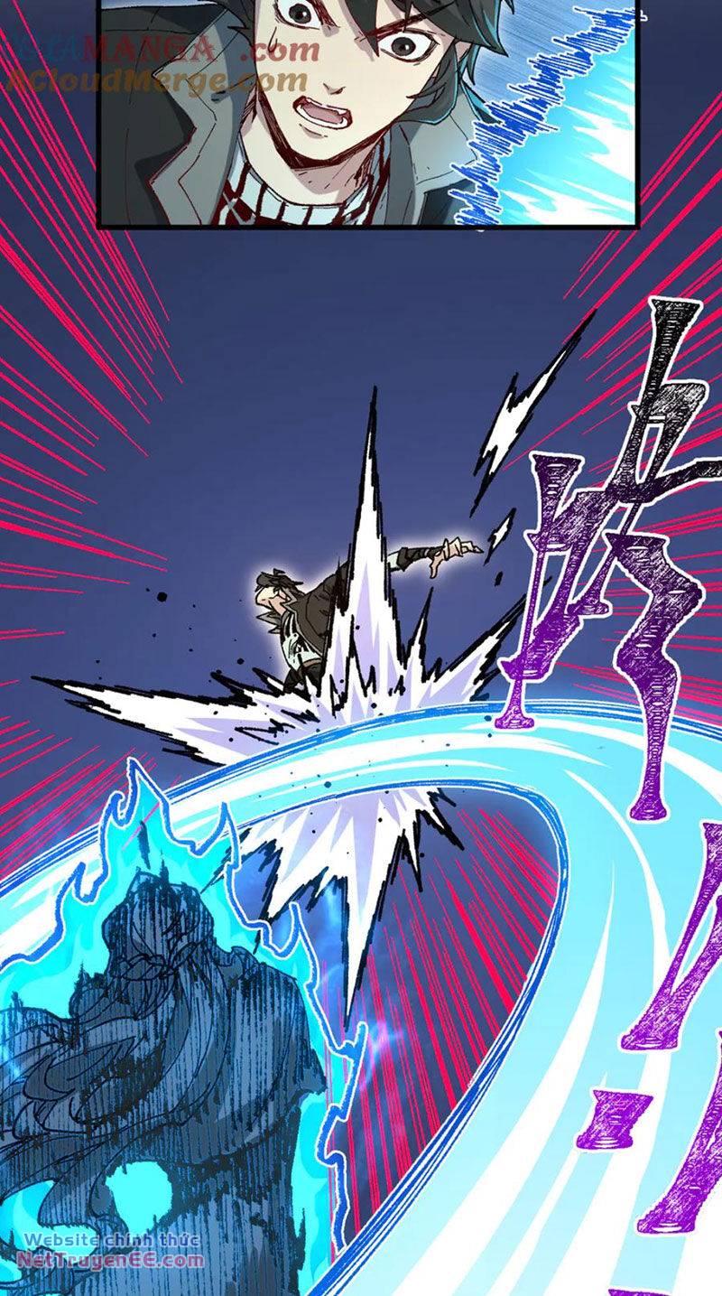 Thánh Khư Chapter 267 - Trang 2