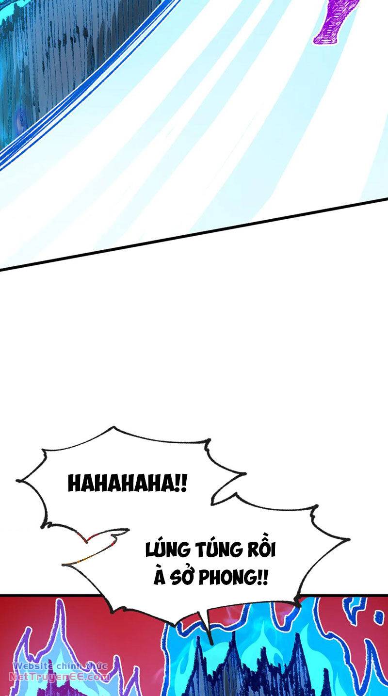 Thánh Khư Chapter 267 - Trang 2