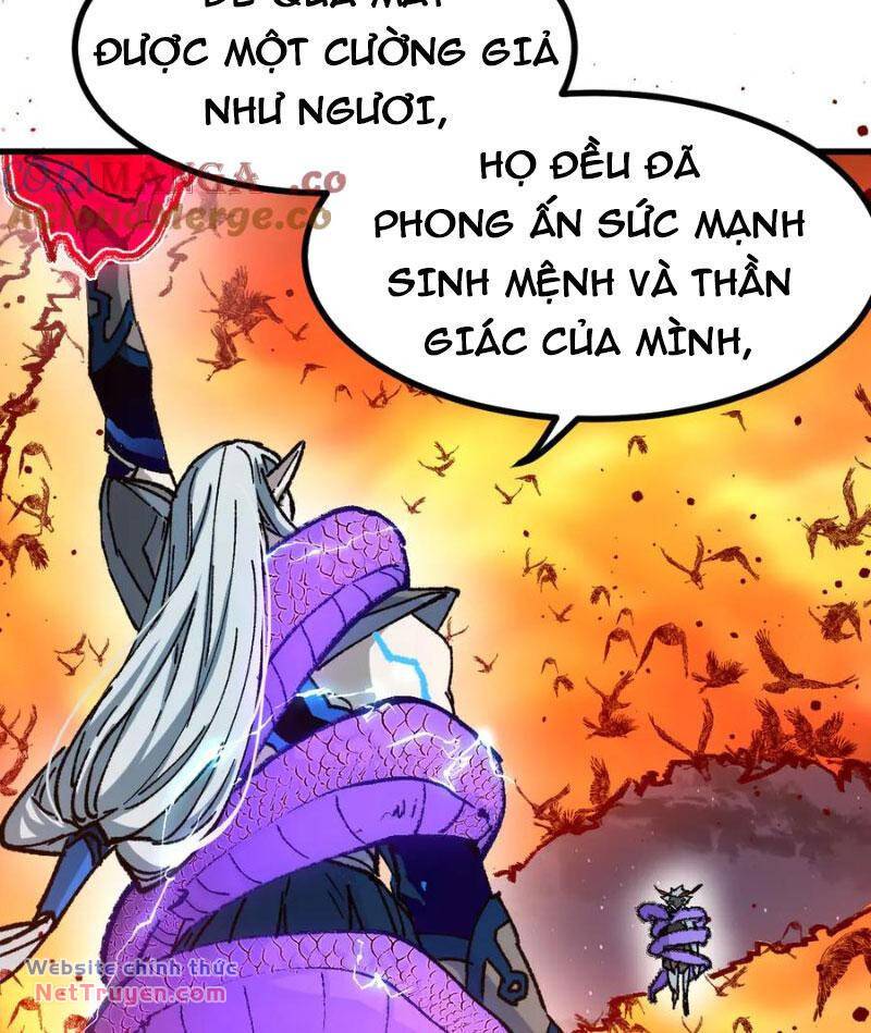 Thánh Khư Chapter 268 - Trang 2