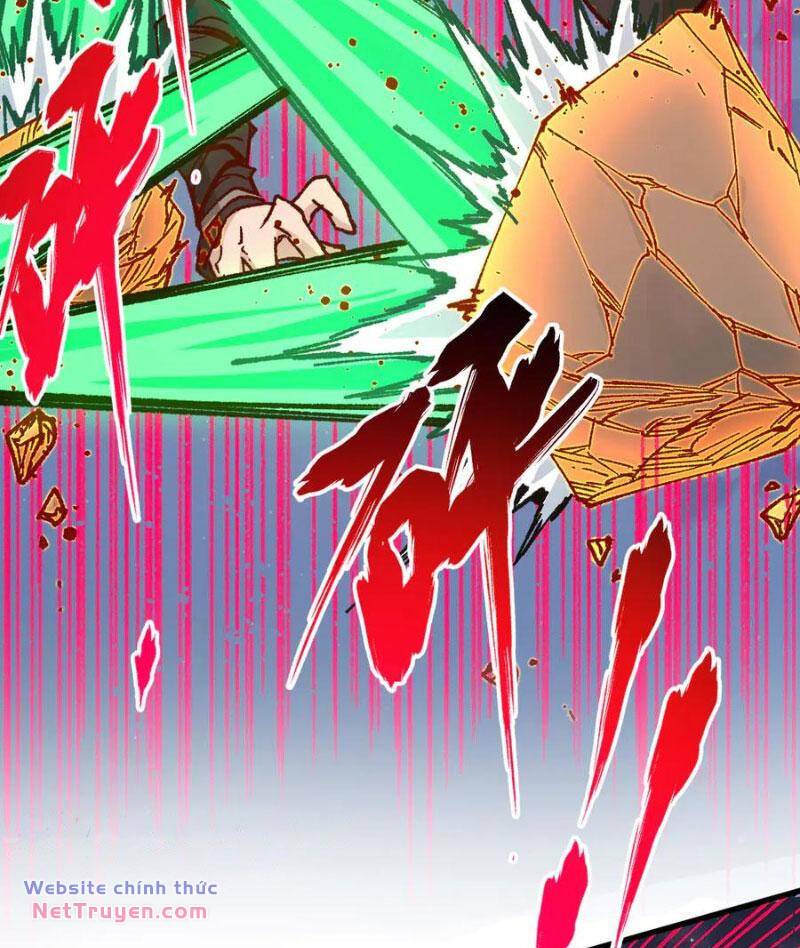 Thánh Khư Chapter 268 - Trang 2