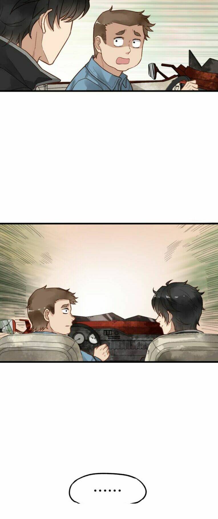 Thánh Khư Chapter 3 - Trang 2