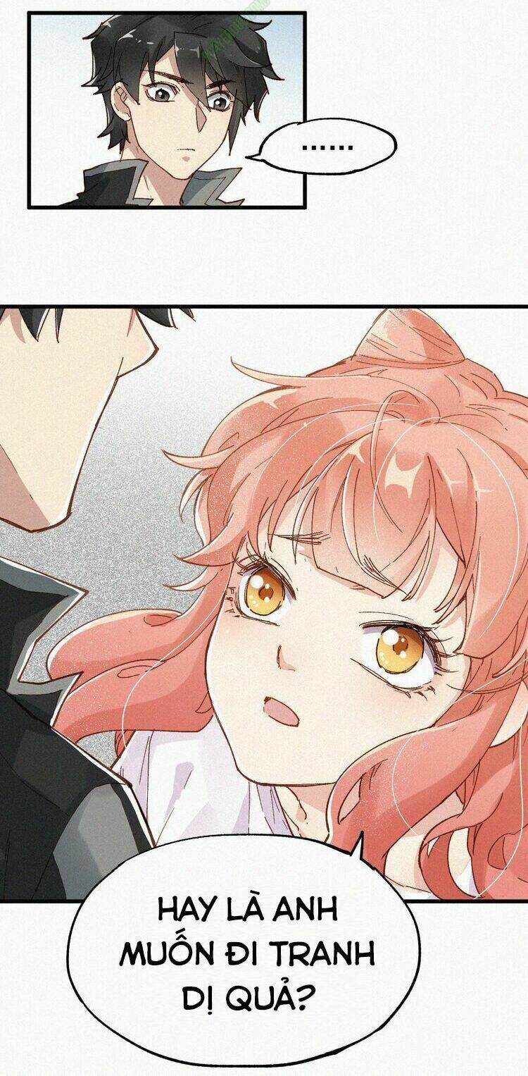 Thánh Khư Chapter 30 - Trang 2