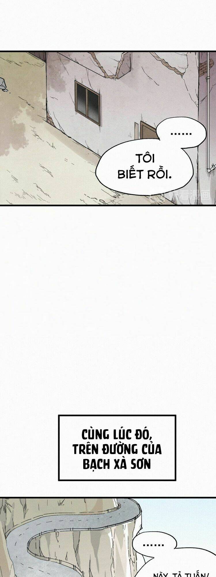 Thánh Khư Chapter 30 - Trang 2