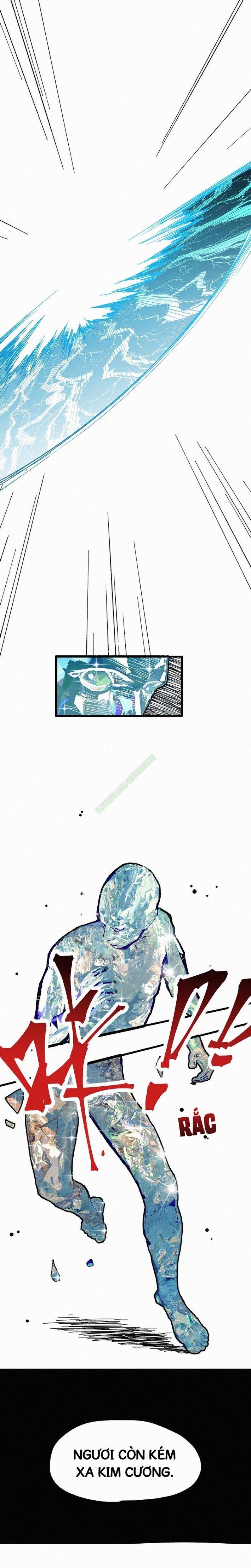 Thánh Khư Chapter 33.2 - Trang 2