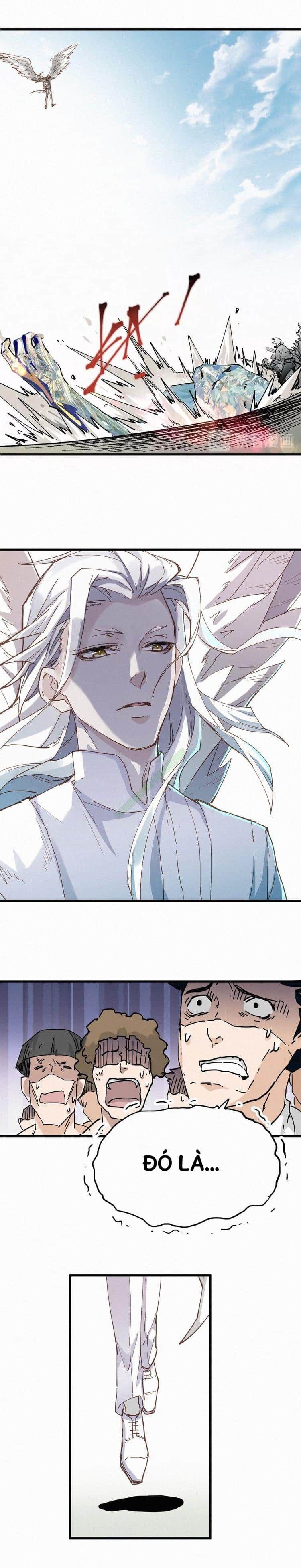 Thánh Khư Chapter 33.2 - Trang 2