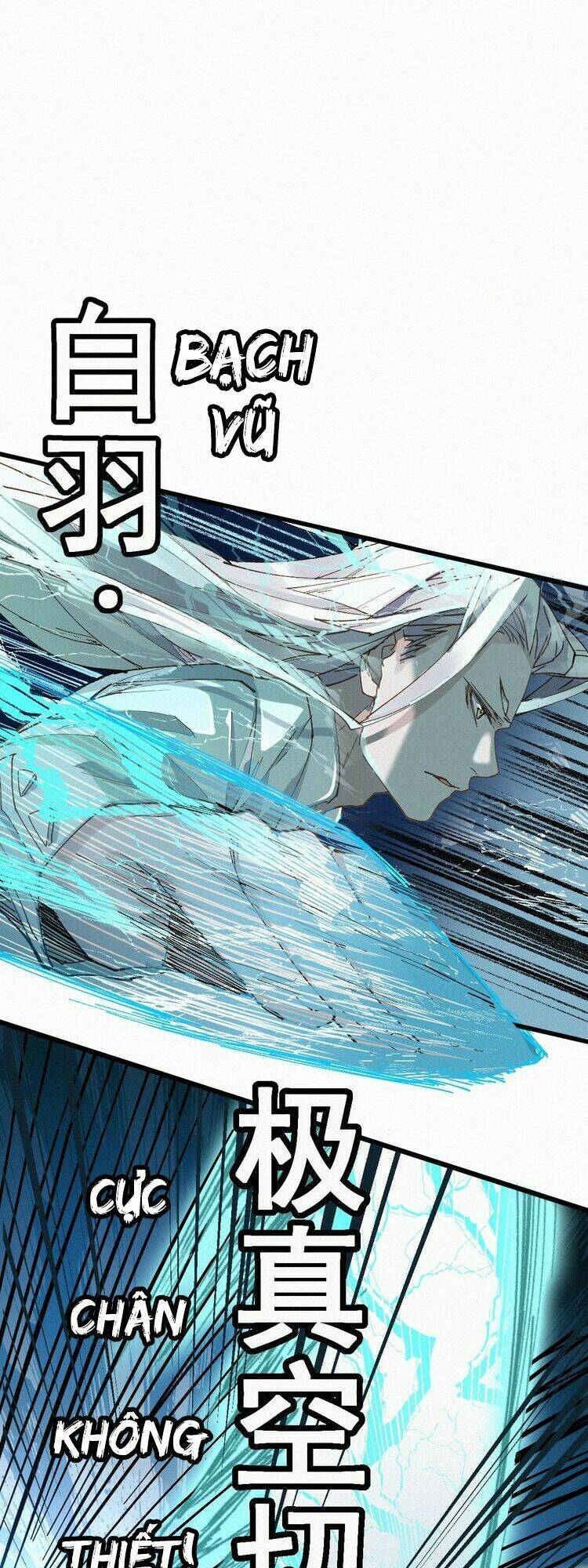 Thánh Khư Chapter 34 - Trang 2